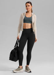 Nakedfeel Pocket Legging 25''