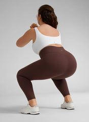 Butterluxe Plus Size Legging 25''