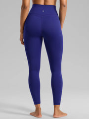 Nakedfeel Double Waistseam Legging 25"-test1