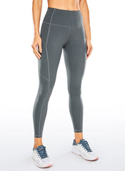 Nakedfeel Pocket Legging 25''
