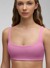 Butterluxe Square Neck Cami Padded Mini Bra
