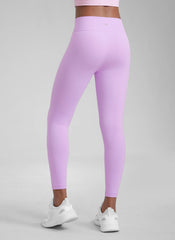 Butterluxe Girls Active Leggings - V Cross Waist