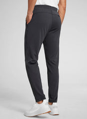 Cloud Jersey Zipper Pocket Sweatpant 30"