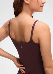 Butterluxe Maternity Clip Down Nursing Tank