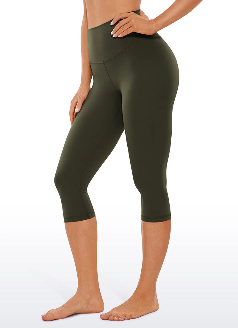 Butterluxe Yoga Origin Legging 17''