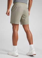 All Day Comfy Pocket Shorts 7"