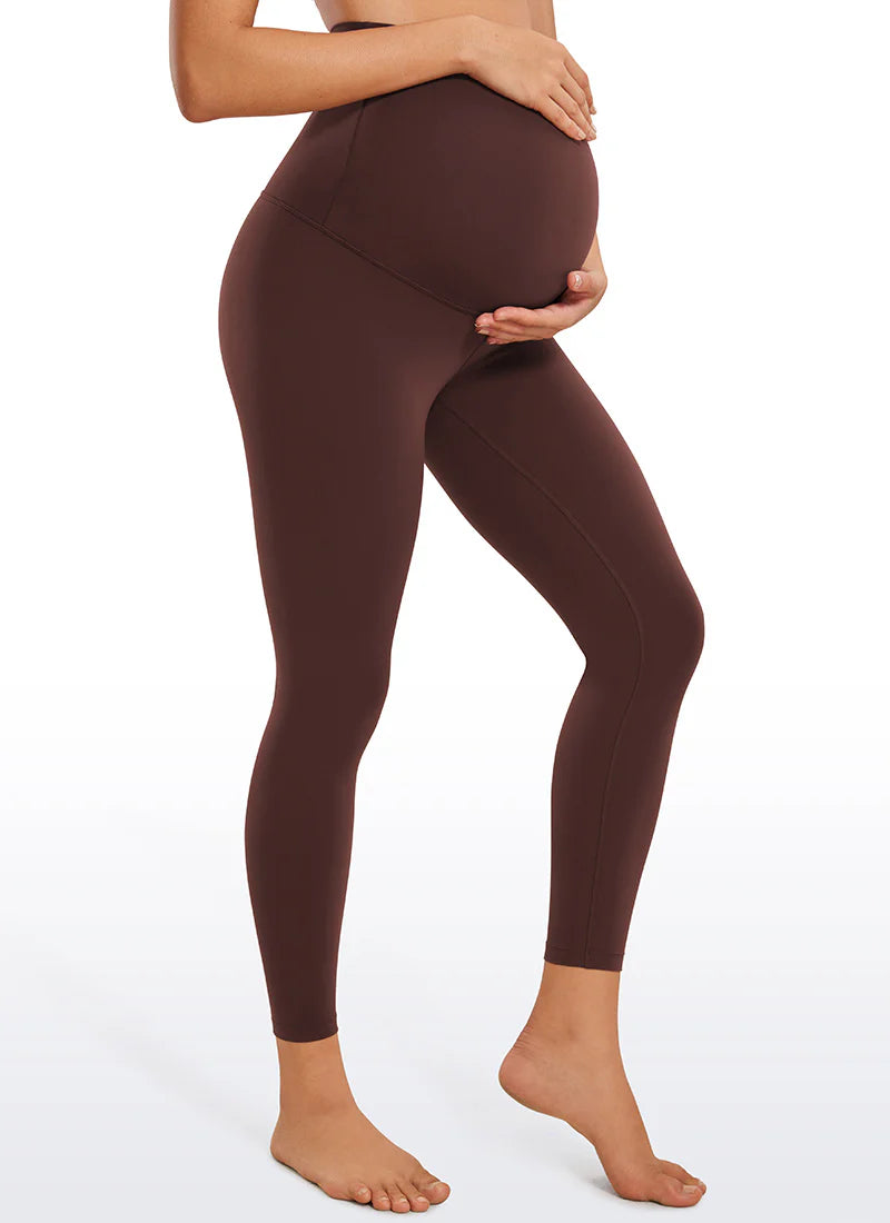 Butterluxe Maternity Legging 25"
