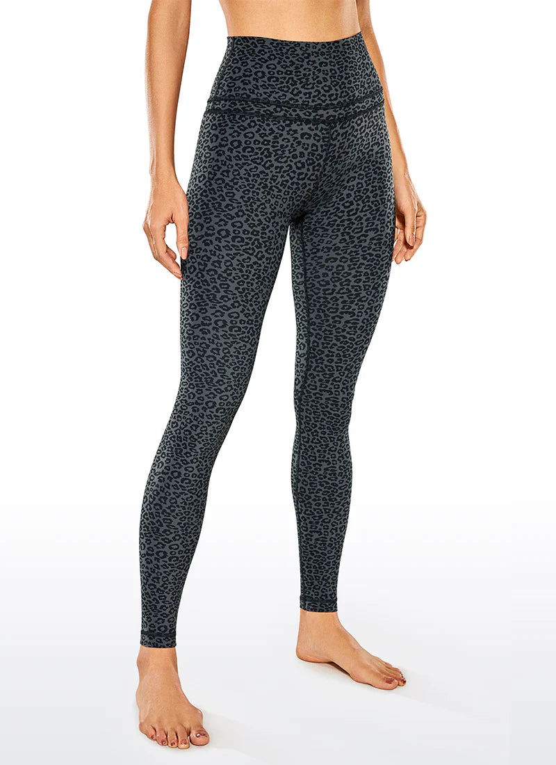 Nakedfeel Double Waistseam Legging 28''