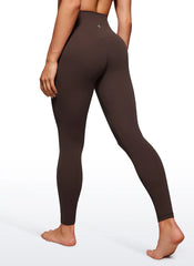 Butterluxe Double Seamed Legging 28"