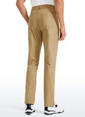 All Day Comfy Slim Fit Pant 30'' - 5 pocket