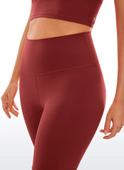 Brushed Nakedfeel Origin Shorts 8''