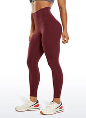 Ulti-Dry Workout Leggings 25''
