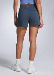 Butterbreeze High Rise Pocket Linerless Short
