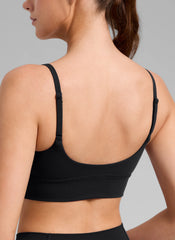 Butterlift® U Back Longline Sports Bra