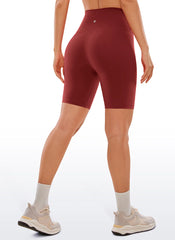 Brushed Nakedfeel Origin Shorts 8''