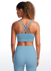 Butterluxe Softness Longline Mold Bra