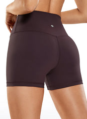 Brushed Nakedfeel Origin Shorts 4''
