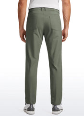 All Day Comfy Slim Fit Pant 32'' - 5 pocket