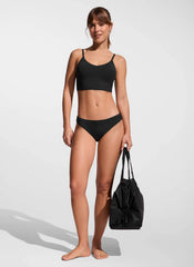 Sunshine Low Rise Bikini Bottom