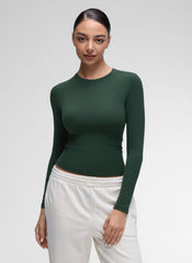 Softembrace Tight Fit Long Sleeve