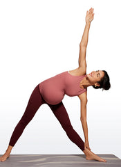 Butterluxe Maternity Pocket Legging 25"