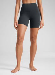 Butterluxe Origin Yoga Shorts 6''