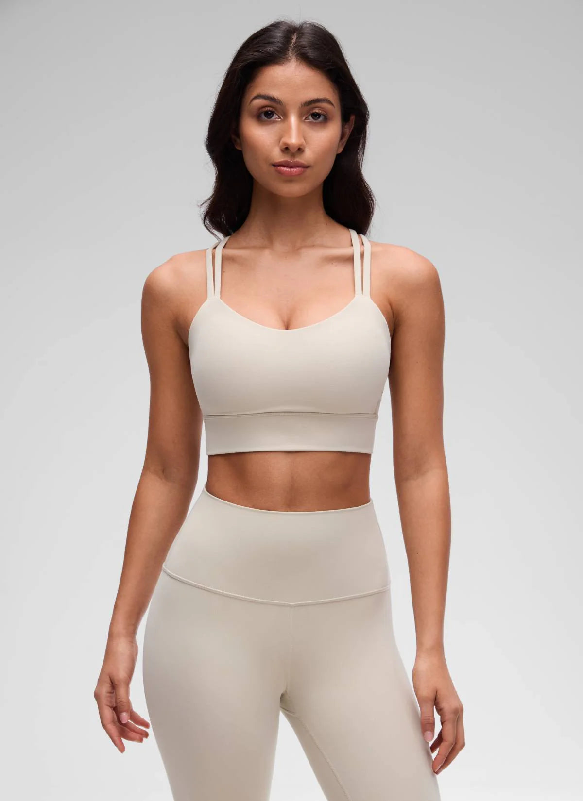 Butterluxe Softness Longline Mold Bra