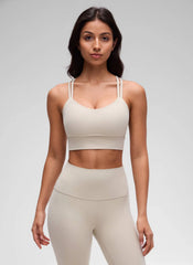 Butterluxe Softness Longline Mold Bra