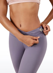 Nakedfeel Origin Legging 25''
