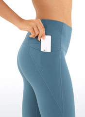 Butterluxe Pocket Legging 25''