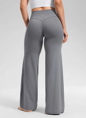 Softretch No Front Seam High Rise Pant 28"