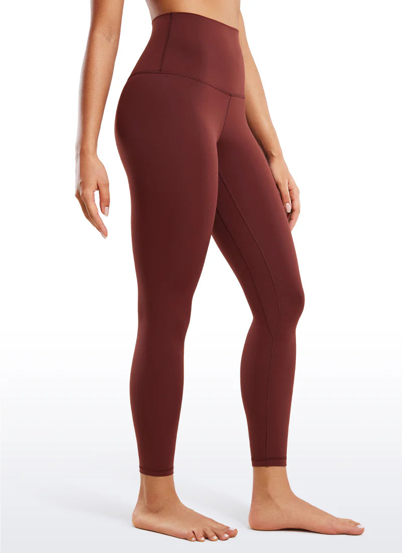 Butterluxe Super High Rise Legging 25''