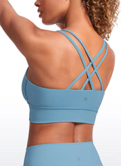 Butterluxe Softness Longline Mold Bra