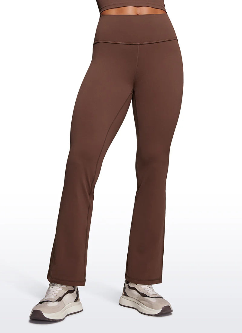 Butterluxe Flare Pocket High Rise Legging 29"