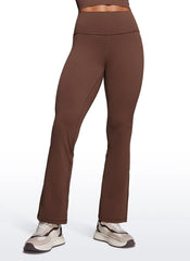 Butterluxe Flare Pocket High Rise Legging 29"