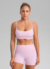 Butterbreeze Spaghetti Strap Bra