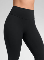 Secretsculpt™ Minor No Front Seam Legging 25"