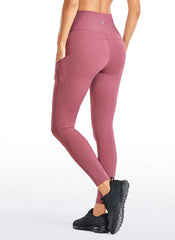 Nakedfeel Pocket Legging 25''