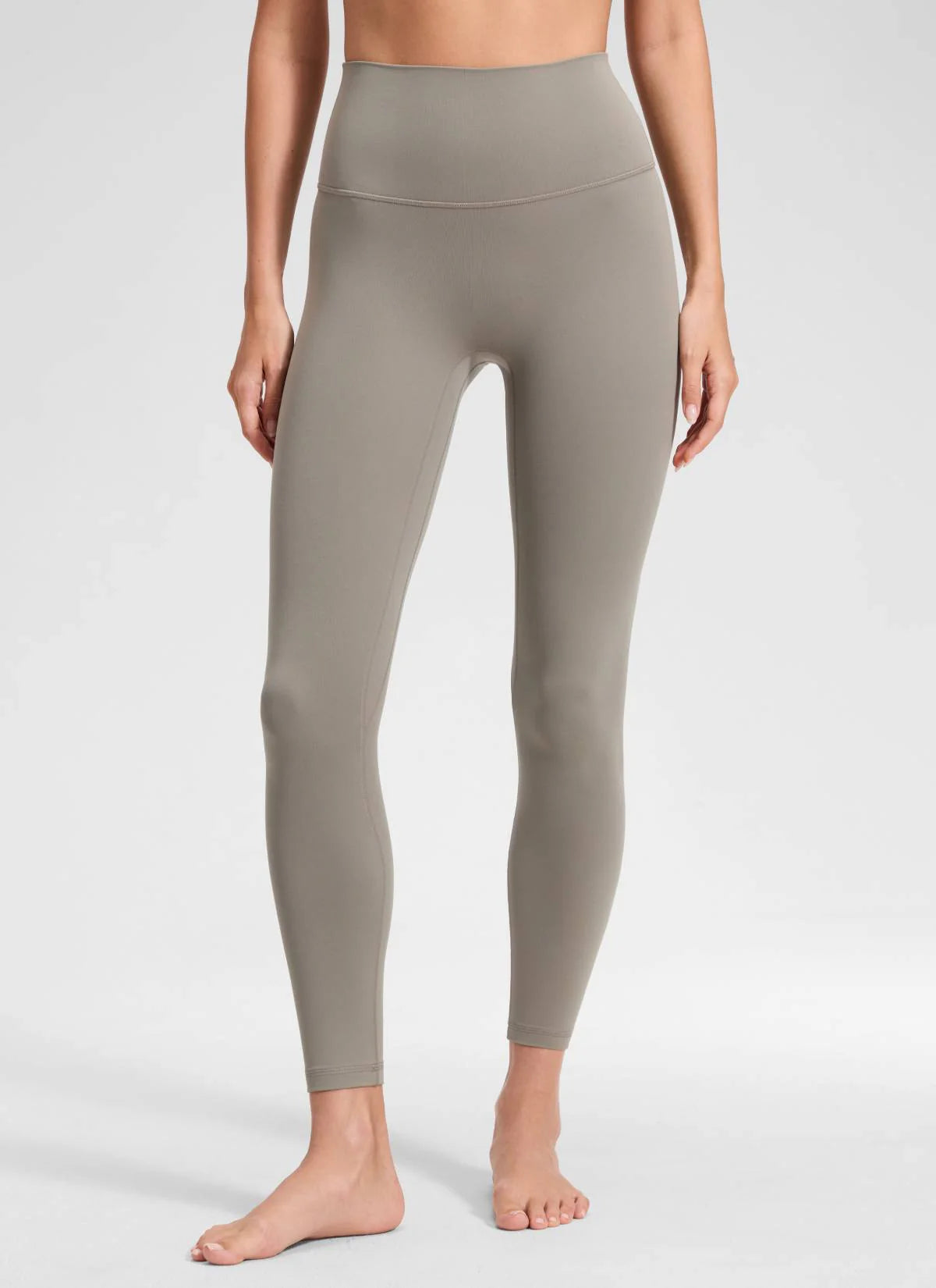 Butterluxe No Front Seam Legging 25"