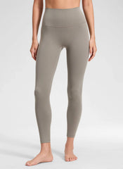 Butterluxe No Front Seam Legging 25"