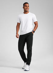 All-day Comfy Slim-Fit Golf Jogger 32''