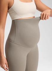 Butterluxe Maternity Legging 25"