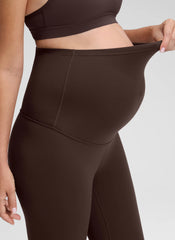 Butterluxe Maternity Legging 25"