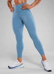 Hugged Feel Legging 25'' - High Compression