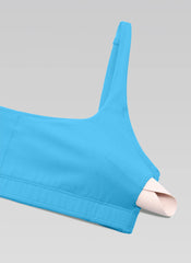 Butterluxe Square Neck Cami Padded Mini Bra