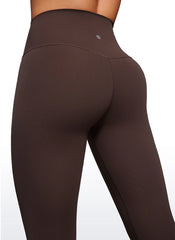 Butterluxe Double Seamed Legging 28"