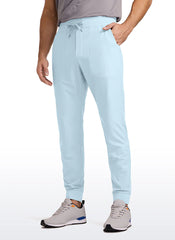 All-day Comfy Slim-Fit Golf Jogger 30''