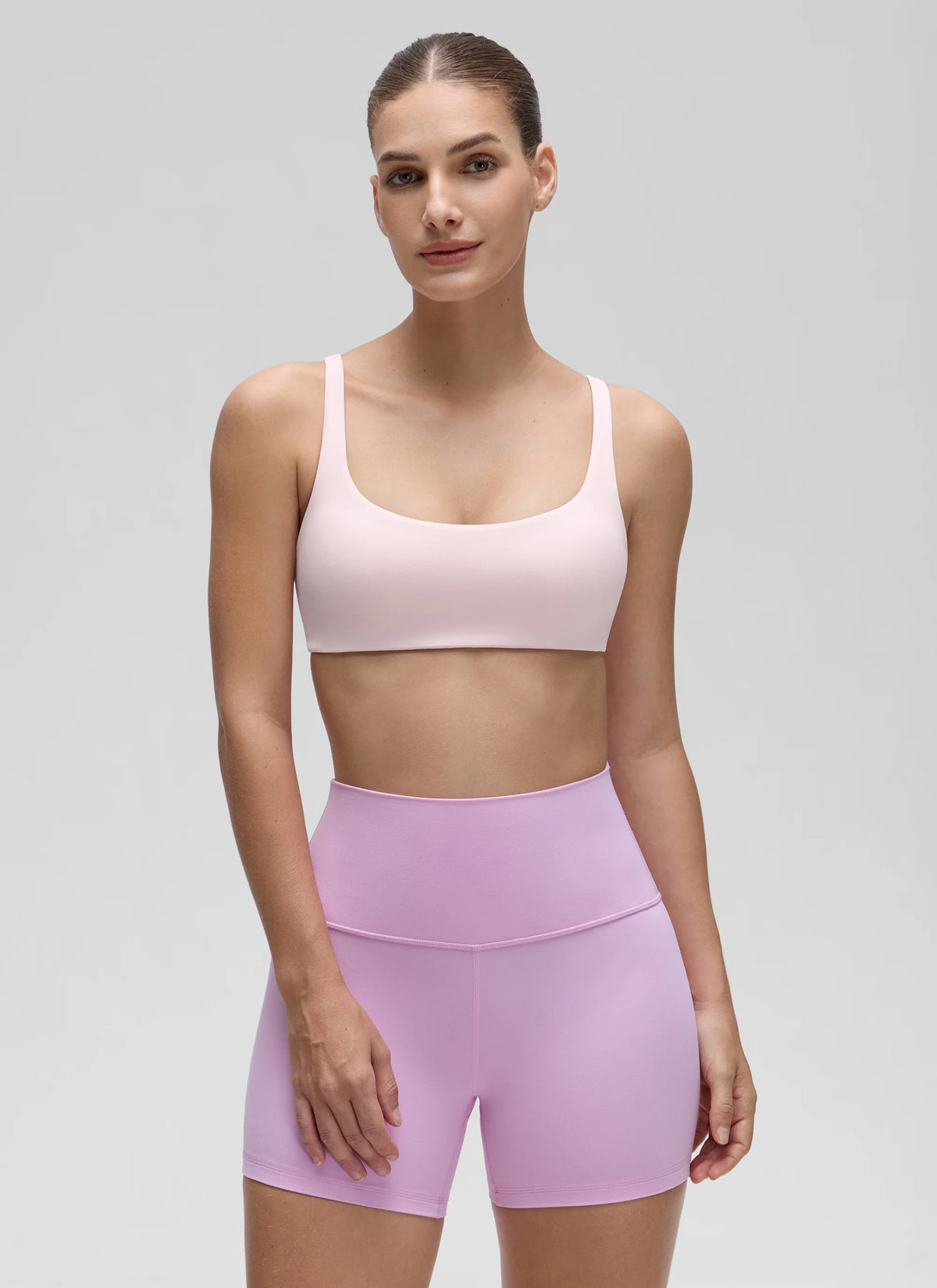 Butterluxe Square Neck Cami Padded Mini Bra