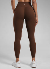 Secretsculpt™ No Front Seam Legging 25''