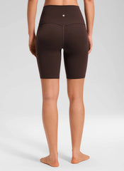 Butterluxe Origin Yoga Shorts 8''